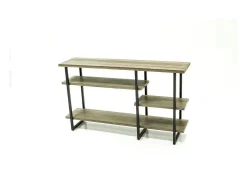 Consola 140x80x35 cm flujo de arena flol08