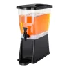 Dispensador de Bebidas SucceBuy Dispensador de Bebidas de Plástico para Fiestas de 11 L, Independiente