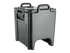 Dispensador de Bebidas, SucceBuy Dispensador de Bebidas con Aislamiento de Grado Alimenticio de 38 L