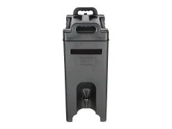 Dispensador SucceBuy de Bebidas Isotérmico de 19 L LDPE de Calidad Alimentaria, para Restaurante y Tienda