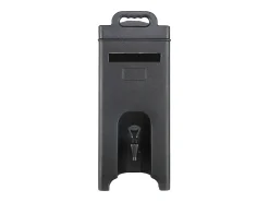 Dispensador SucceBuy de Bebidas Isotérmico de 19 L LDPE de Calidad Alimentaria, para Restaurante y Tienda