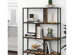 Divisor de ambientes madera antigua 80x30x146 fyrk