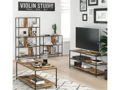 Divisor de ambientes madera antigua 80x30x146 fyrk