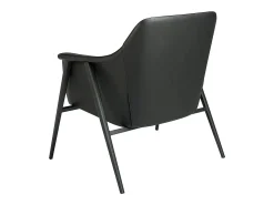 Dudeco Sillón Bratislava Negro