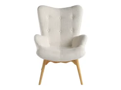 Dudeco Sillón Istambul Beige