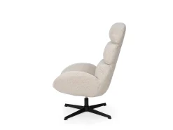 Dudeco Sillón Lípsia Beige
