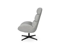 Dudeco Sillón Lípsia Gris