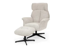 Dudeco Sillón Lynn Beige