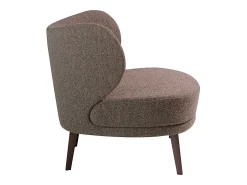 Dudeco Sillón Minsk Marrón