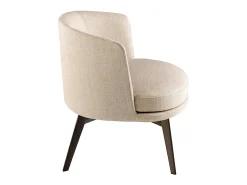 Dudeco Sillón Riga Crema