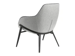 Dudeco Sillón São Paulo Gris