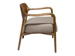 Dudeco Sillón Ufa Gris