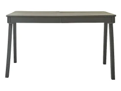 Escritorio de madera mango maciza