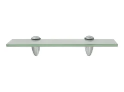 Estante de pared de cristal 30x20 cm 8 mm ES13801