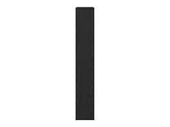 Estante Roble artisan 72 x 20 x 120 cm Madera contrachapada