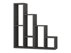 Estantería 10 estantes H89 cm - Sule
