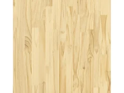 Estantería 3 niveles madera maciza de pino 80x30x105 cm