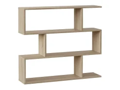 Estantería con 3 compartimentos - L110 cm - Athena