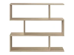 Estantería con 3 compartimentos - L110 cm - Athena