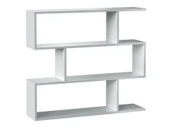 Estantería con 3 compartimentos - L110 cm - Athena