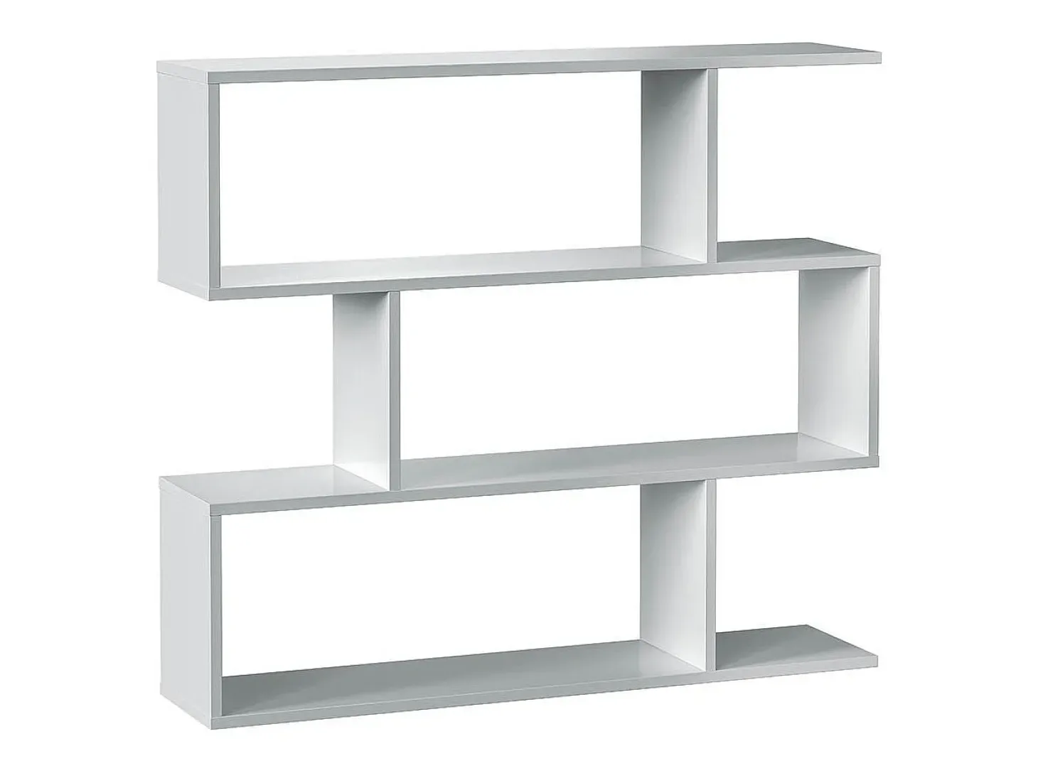 Estantería con 3 compartimentos - L110 cm - Athena