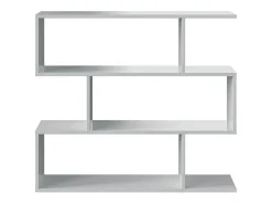 Estantería con 3 compartimentos - L110 cm - Athena