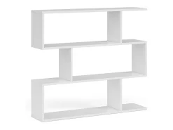 Estantería con 3 compartimentos - L110 cm - Athena