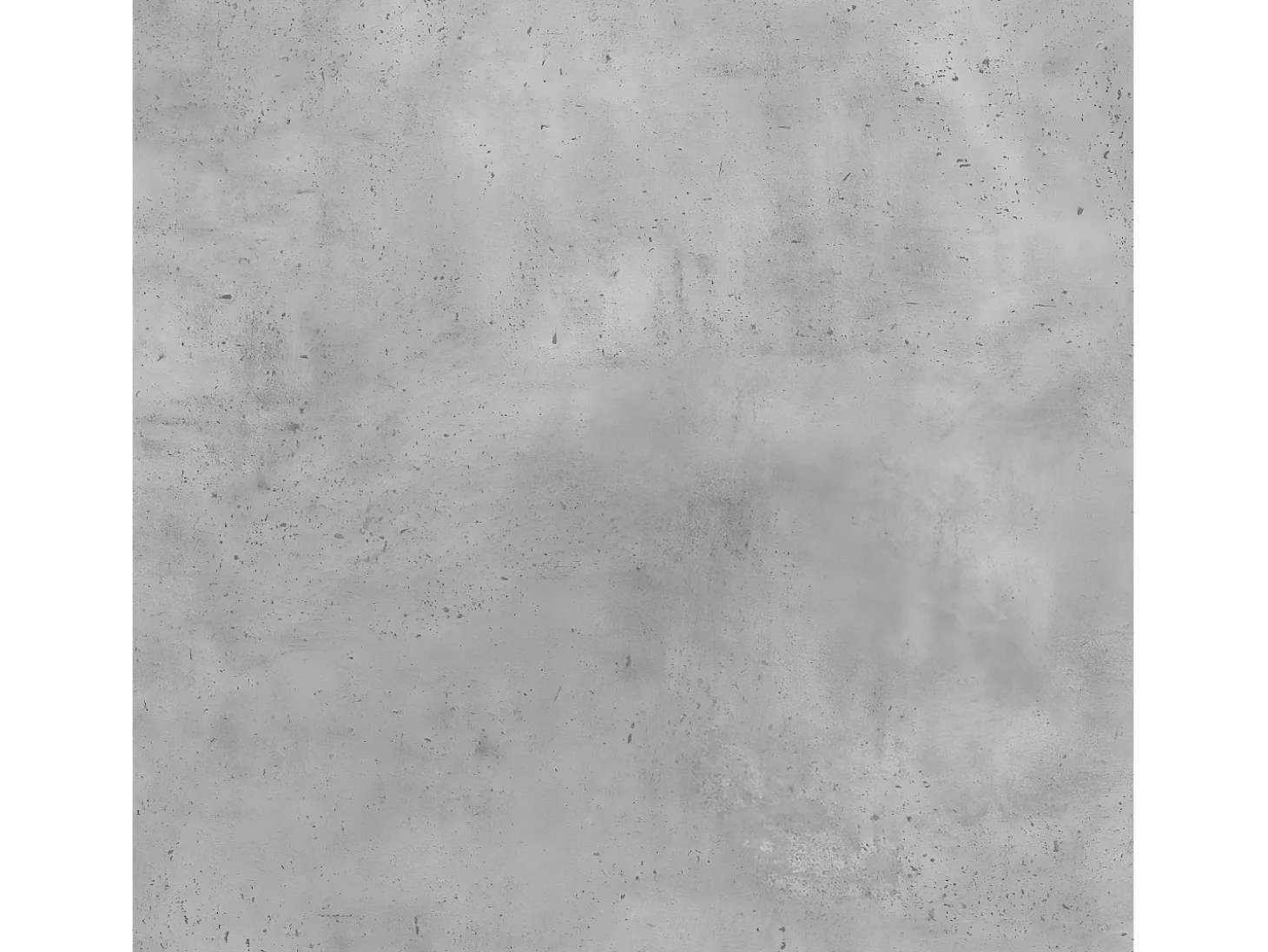 Estantería con puertas madera de ingeniería gris 204x37x75 cm