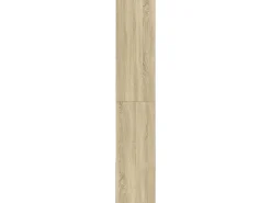 Estantería de madera de ingeniería roble Sonoma 100x36x189 cm