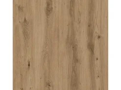 Estantería de madera de ingeniería roble artisan 60x24x101,5 cm