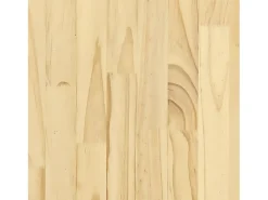 Estantería de madera maciza de pino 40x35x71 cm