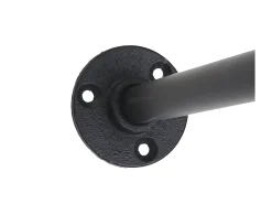 Estantería de pie MCW-C45, gris oscuro