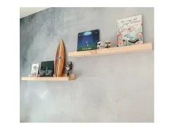 Estantería de pino Kit Line 60 cm
