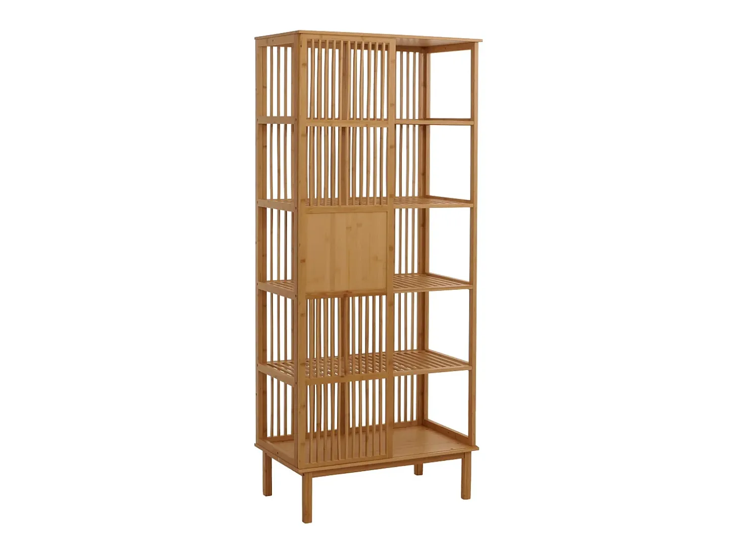 Estantería fija MCW-N81