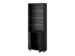 Estantería Gamer Diamond 67x180x28 cm