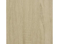 Estantería madera de ingeniería roble Sonoma 80,5x35x170,5 cm