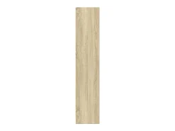 Estantería madera de ingeniería roble Sonoma 57x28,5x107,5 cm