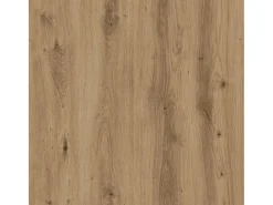 Estantería madera de ingeniería roble artisian 80x30x189 cm
