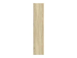 Estantería madera de ingeniería roble Sonoma 57x28,5x141 cm