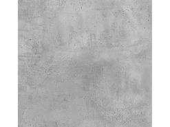Estantería madera ingeniería gris hormigón 80x30x189cm