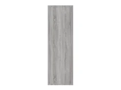 Estantería/Aparador madera contrachapada gris Sonoma 50x25x80cm