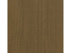 Estantería/divisor de espacios pino marrón miel 40x30x167,5 cm
