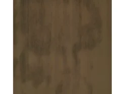 Estantería/divisor madera de pino marrón miel 80x25x132 cm