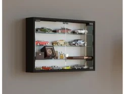 Estuche de exhibición de pared Mandosa
