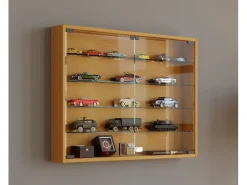Estuche de exhibición de pared Mandosa