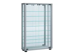 Gabinete de exhibición de pared Vitrosa