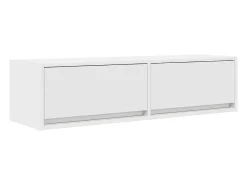 Gabinete de TV 100 x 31 x 25.5 cm Madera contrachapada