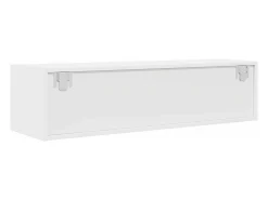 Gabinete de TV 100 x 31 x 25.5 cm Madera contrachapada