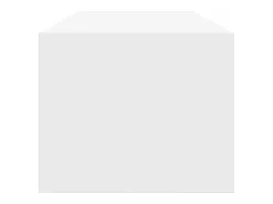 Gabinete de TV 100 x 31 x 25.5 cm Madera contrachapada