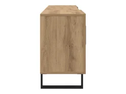 Gabinete de TV 150 x 30 x 50 cm Madera contrachapada